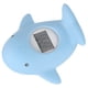 thumbnail image 1 of Termómetro Flotante De Juguete, Termómetro De Agua Para Bebé, Función De Reloj, Seguridad Para El Hogar Para Bebés, 1 of 7