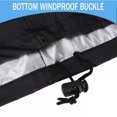 thumbnail image 4 of Cubierta impermeable para auto de juguete infantil YOTOM 132 x 71 x 61 cm, 4 of 7