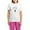 With Pink Pant, variant on CafePress - Zombie Plan Pajamas - Women's Short Sleeve Print T-Shirt and Pants Light Cotton Pajama Set