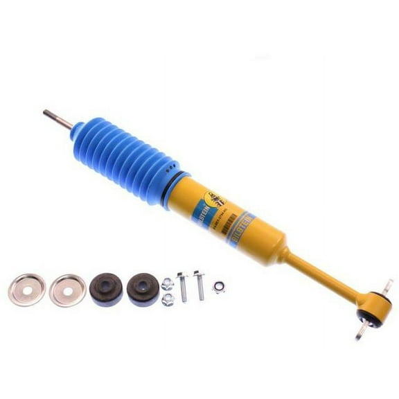 Front Shock Absorber - Compatible with 1998 - 2011 Ford Ranger 1999 2000 2001 2002 2003 2004 2005 2006 2007 2008 2009 2010