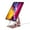 Rose Gold, variant on Aduro U-Rise Steel XL Adjustable Aluminum Tablet Stand Black