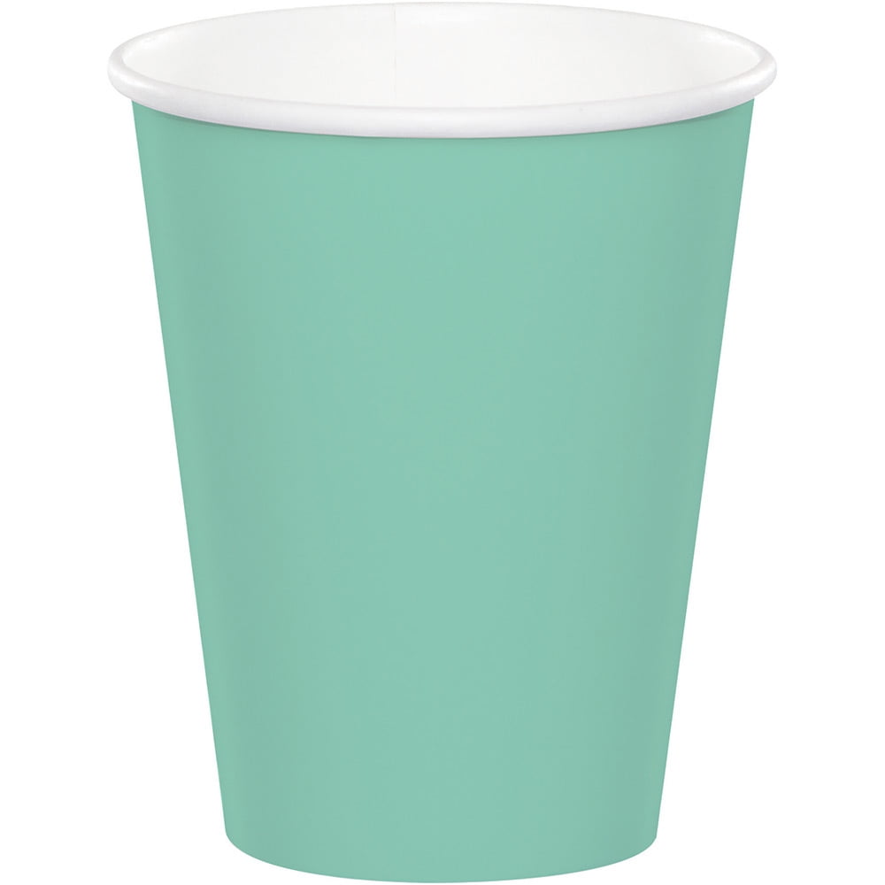 9 oz Paper Cups, Package/20