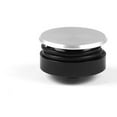thumbnail image 3 of For Honda Civic Si Acura Integra Aluminum Racing Rear Wiper Kit Plug Cap Sliver, 3 of 6