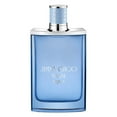 thumbnail image 2 of Jimmy Choo Men's Aqua Eau de Toilette Fragrances, 100 ml / 3.3 fl. oz, 2 of 6