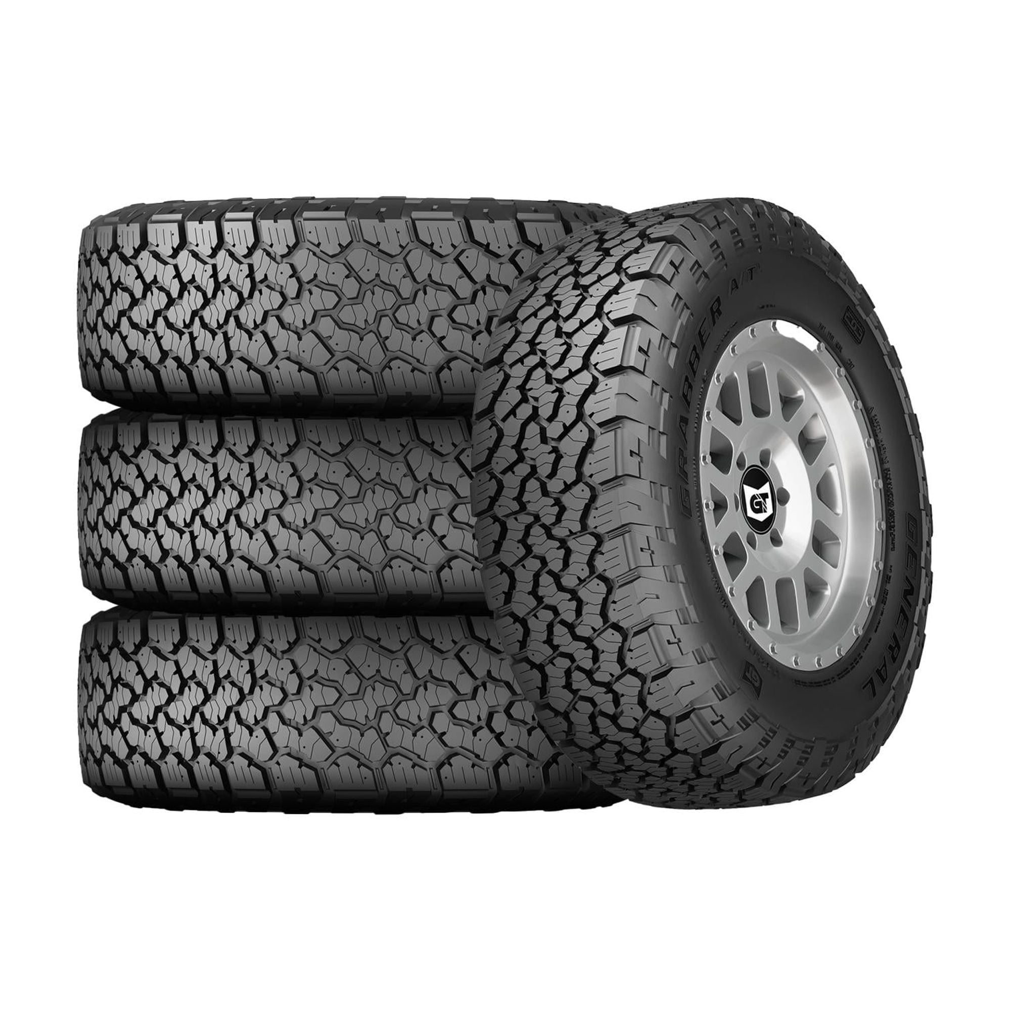 TOYO OPEN COUNTRY AT III All Season Tire, 215/65R16 102T XL, All