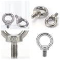 thumbnail image 3 of 304 Stainless Steel Ring, 3 of 7