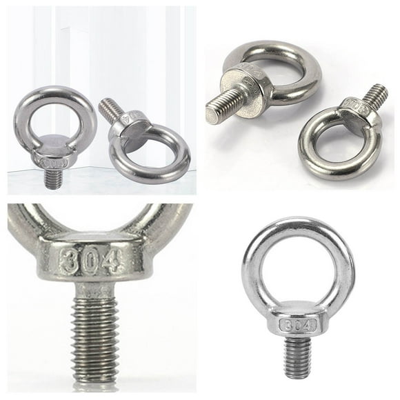 Xuewenshw 304 Stainless Steel Ring Kitchen Faucet Parts