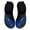 Blue, variant on Aqua Socks Beach Water Shoes Barefoot Yoga Socks Quick-Dry Surf Swim Shoes for Women Men