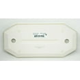 thumbnail image 4 of Kassatex St. Honore Bath Accessories Tray, 4 of 4