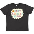 thumbnail image 3 of Inktastic Happy Birthday to Me Youth T-Shirt, 3 of 5