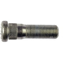 WHEEL STUD Fits select: 1983-1996 CHEVROLET G30, 1981-1986 CHEVROLET K20