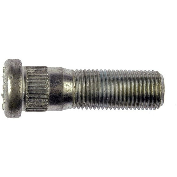 WHEEL STUD Fits select: 1983-1996 CHEVROLET G30, 1981-1986 CHEVROLET K20