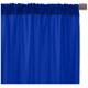 thumbnail image 4 of Cortinas de poliéster con telón de fondo AK TRADING CO., 10 x 10 pies, 4 of 9
