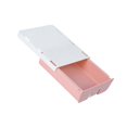 thumbnail image 3 of Under Desk Drawer Organizer  Room School Pink, 3 of 7