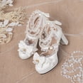 thumbnail image 2 of SACFOF Platform Mary Jane Heels Chunky Cute Gothic Lolita Dress Shoes Bow Platform Heels, 2 of 6