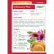 thumbnail image 2 of LDHF Organic Echinacea Plus with Spearmint Herbal Tea, Promotes Immune Function, (Pack of 12) - 192 Tea Bags Total, 2 of 4
