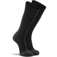 thumbnail image 1 of Calcetines FoxRiver Wick Dry Maximum de peso medio para hombre, negros, 1 of 7