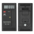 thumbnail image 4 of EMF Meter Electromagnetic Radiation Detector Electromagnetic Field Radiation Detector Radiation Tester For Electrical Appliance, 4 of 8