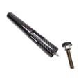 thumbnail image 1 of koolsoo Extension de Queue de Billard Polyvalente pour Amateurs Hommes Femmes Noir, 1 of 8