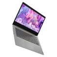 thumbnail image 2 of Lenovo IdeaPad 3 14IIL05 14" 8GB 512GB Intel Core i5-1035G1 X4 3.6GHz Win10, Platinum Gray, 2 of 4