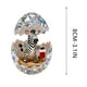 thumbnail image 3 of Ireezec 2D Acrylic Animal ries Backpack Charm Car Hanging Ornament Cute Anime Pendant for Bag Pur Keychain Accessories Decoration Gift, 3 of 7