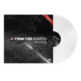 thumbnail image 1 of Controlador TRAKTOR SCRATCHVINYL CLEAR, 1 of 2