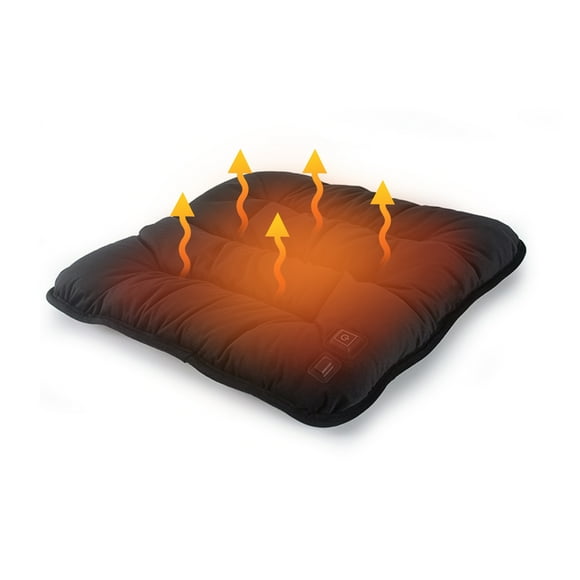 Heated Graphene Heated Cushion Office USB Heated Cushion Car Cushion