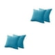 thumbnail image 2 of Inteprter Fundas de almohada de 2 piezas, funda de almohada estética rústica para sala de estar, cama, con cremallera, funda de cojín para Type1 NO1, 2 of 6