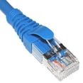 thumbnail image 1 of CABLE DE CONEXIÓN, CAT6A, FTP, 5 PIES, BL, 1 of 1