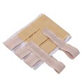 thumbnail image 2 of Soporte de pecho ajustable con función fija para aliviar el dolor y las fracturas de costillas torácicas y costillas izquierdas., 2 of 14