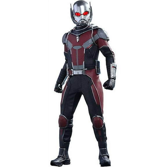 Figure Hot Toys MMS362 - Marvel Comics - Captain America : Civil War - Ant-Man