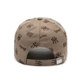 thumbnail image 4 of Gorra de béisbol de marca de moda para hombre y mujer, sombrero transpirable de malla, accesorios de verano, 4 of 4