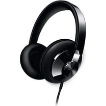 Philips Audio SHP6000 Hi-Fi Stereo Over Ear Headphones