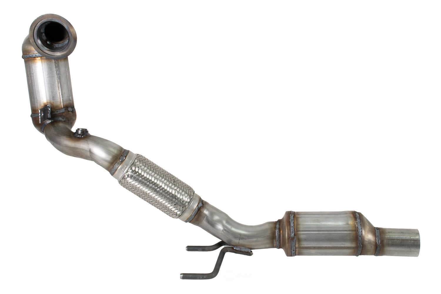 AP Exhaust 644261 Federal / EPA Catalytic Converter - Direct Fit