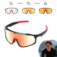 thumbnail image 1 of ZZHZGZ on Sale Photochromic Polarized Glasses Transition for Outdoor Sports Work Driving, 1 of 5