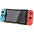 thumbnail image 3 of Nyko Clear Thin Case for Nintendo Switch, 3 of 3