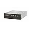 thumbnail image 2 of LiteOn iHAS324 - Lecteur de Disque - DVD-RW ( R DL) / DVD-RAM - 24x24x12x - Serial ATA - Interne - 5,25 Pouces - Noir, 2 of 2
