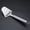 D, variant on D Stainless Steel Cheese Grater Spatula For Shredding Slicing Food Durable Kitchen Tool Easy To Clean