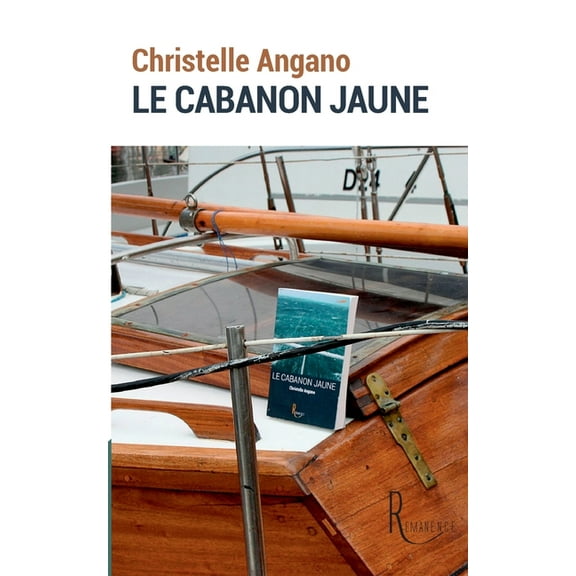 Le cabanon jaune, (Paperback)