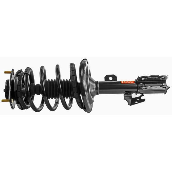 Monroe Shocks & Struts Quick-Strut 172308 Strut and Coil Spring Assembly