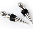 thumbnail image 3 of LLC Wine Collection Bottle Stopper Set, 3 of 5