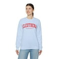 thumbnail image 7 of Eleuthera Bahamas Sweatshirt Gifts Crew Neck Shirt Long Sleeve Unisex, 7 of 7