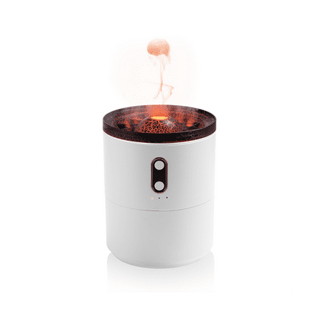 

Air Humidifier USB Essential Oils Diffuser 450Ml Room Fragrance Aromatherapy Humidifier AIR HUMIDIFI