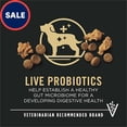 thumbnail image 2 of Purina Pro Plan High Protein Shredded Blend Chicken & Rice Formula Puppy Food 34 lbs., 2 of 2