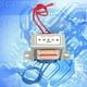 thumbnail image 5 of Transformador de potencia único, convertidor de potencia de voltaje de salida CA 12V/24V Transformador de energía eléctrica Diseño revolucionario NikouMX herramienta, 5 of 8
