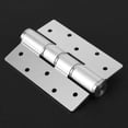 thumbnail image 3 of Hydraulic Hinge, Door Hinge,  Automatic Closing Positioning For Door Office Home, 3 of 8
