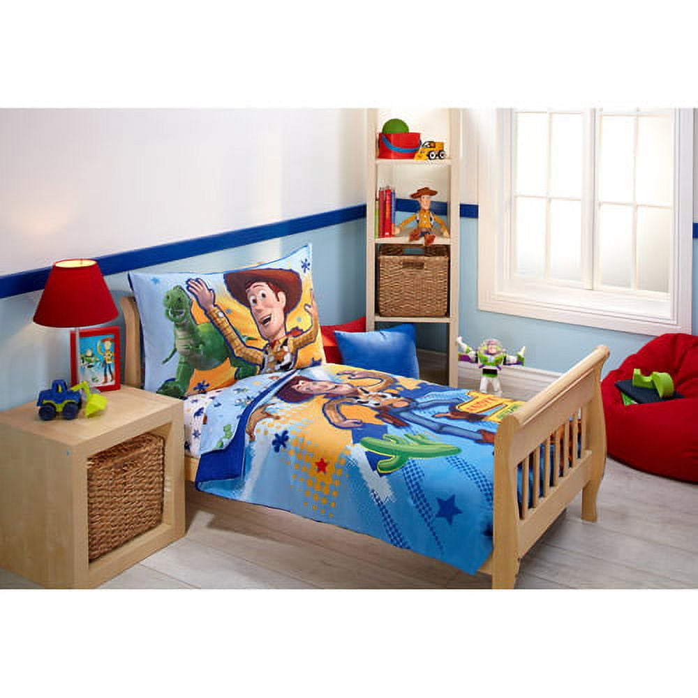 Toy story top childrens bedding