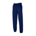 thumbnail image 3 of Fruit Of The Loom Mens Classic 80/20 Jogging Bottoms, 3 of 4