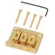 thumbnail image 5 of Montaje Sillines Puente Guitarra Eléctrica Yuyangstore 3 Cuerdas Oro, 5 of 8