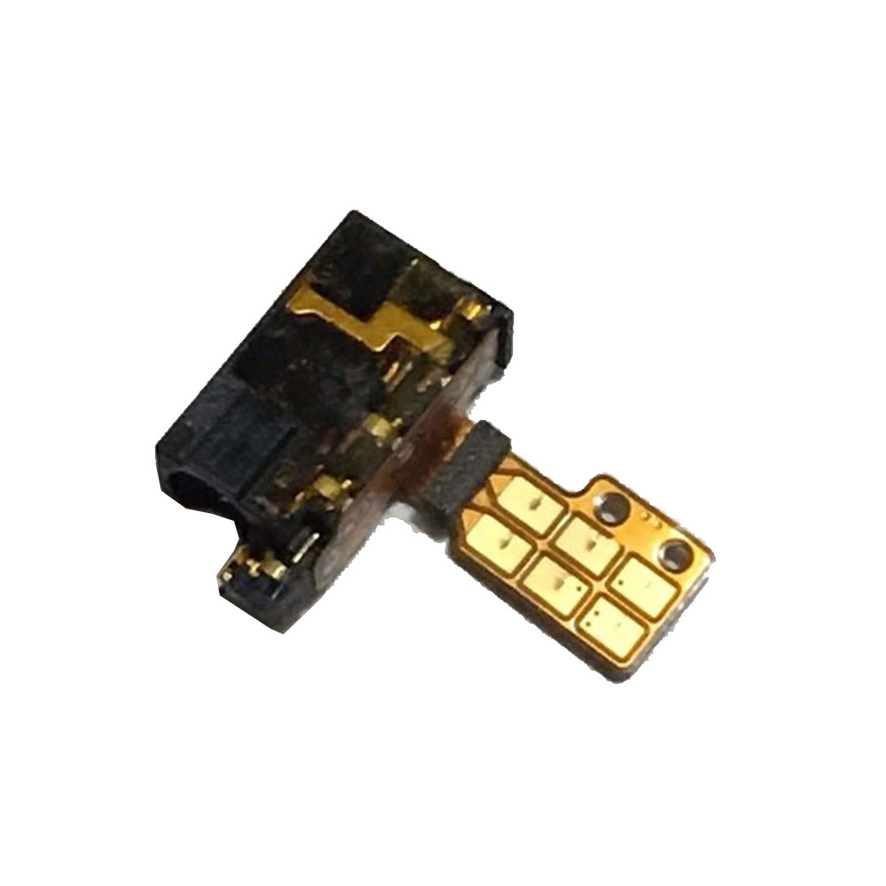 Replacement Headphone Jack Flex Cable for LG G5 (VS987, US992, H820